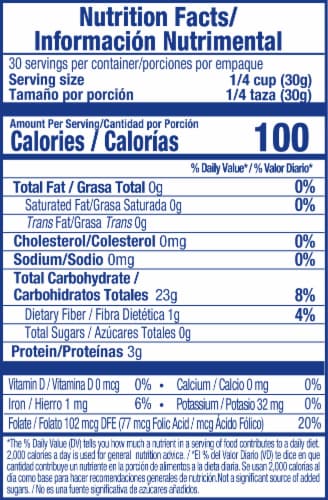 SELECTA All Purpose Flour 5 Lb Perspective: right