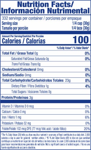 SELECTA All Purpose Flour 22 lb Perspective: right