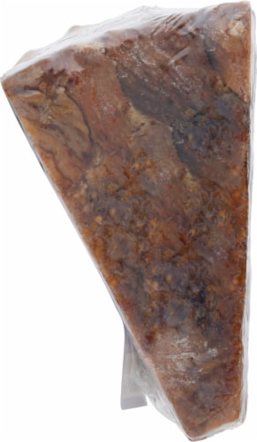 Mitica Fig Almond Cake Wedges Perspective: right