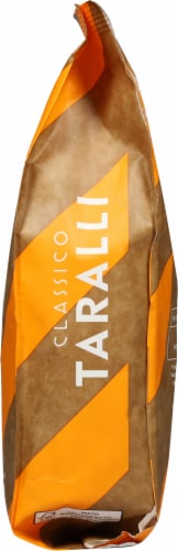 Mitica® Classico Taralli Italian Crackers Perspective: right