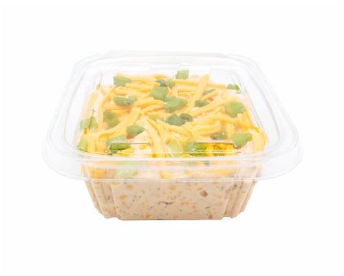 Garden Highway Bacon Cheddar Ranch Dip Perspective: right