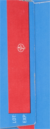 Colgate® Whiting Gel Tooth Paste Perspective: right