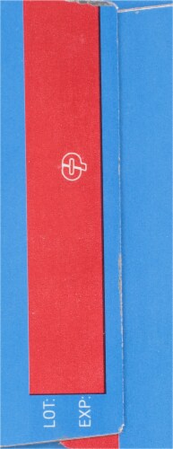Colgate® Whiting Gel Tooth Paste Perspective: right