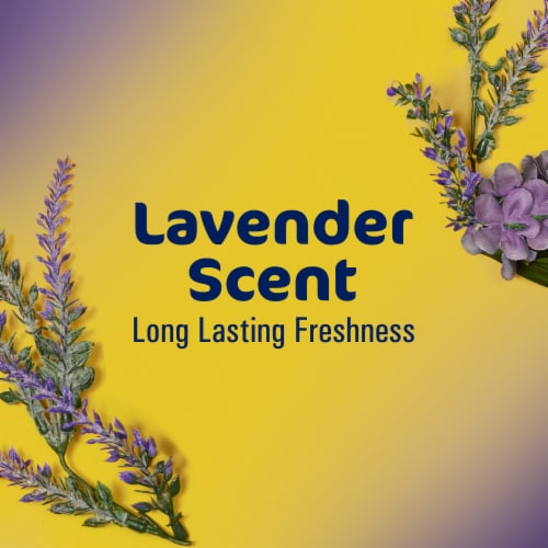 Fabuloso® Multi-Purpose Lavender Scented 10X Concentrated Gel Perspective: right