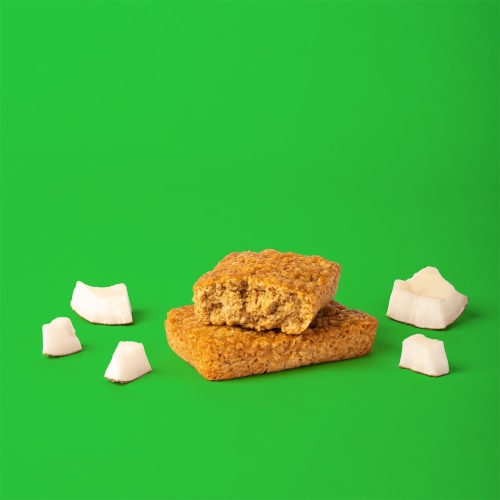 Bobo's® Coconut Oat Bars Perspective: right