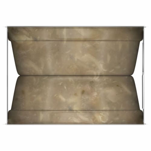 Meow Mix Simple Servings Chicken & Turkey in Gravy Wet Cat Food 2 Count Perspective: right