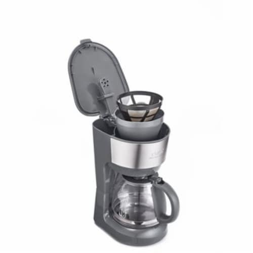 CRUX® Artisan Series 5-Cup Coffee Maker, 1 ct - Fry's Food Stores