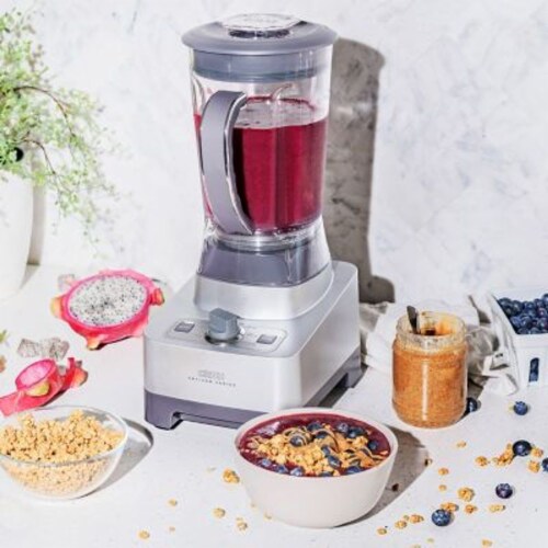 CRUX® Artisan Series 7Speed Blender, 50 Oz Ralphs
