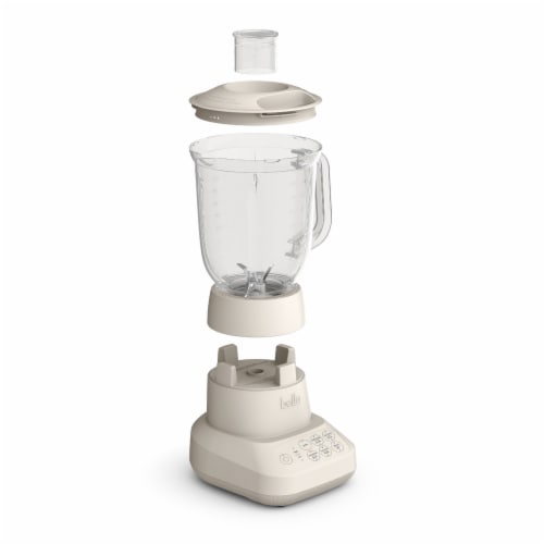 Bella® Countertop Blender Perspective: right