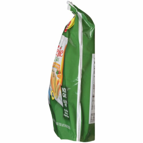 Sensible Portions® Garden Veggie Straws Variety Pack Perspective: right