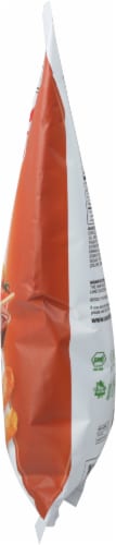 Sensible Portions® Garden Veggie BBQ Straws Chips Perspective: right