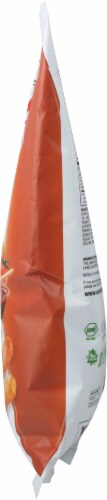 Sensible Portions® Garden Veggie BBQ Straws Chips Perspective: right