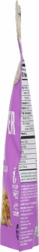 Rhythm® Organic White Cheddar Flavor Cauliflower Bites Perspective: right