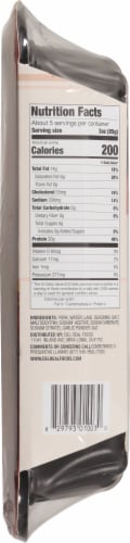 Del Real™ Foods Gluten Free Slow-Cooked Pork Carnitas Perspective: right