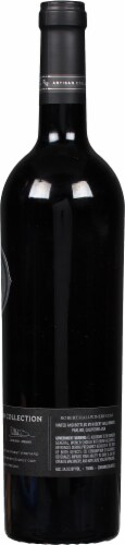 Robert Hall Paso Robles Merlot 750 ml Perspective: right