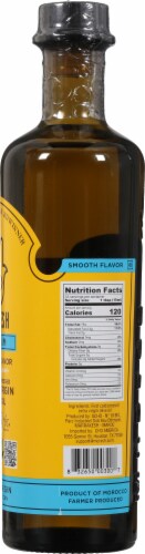 Moresh Extra Virgin Olive Oil Perspective: right