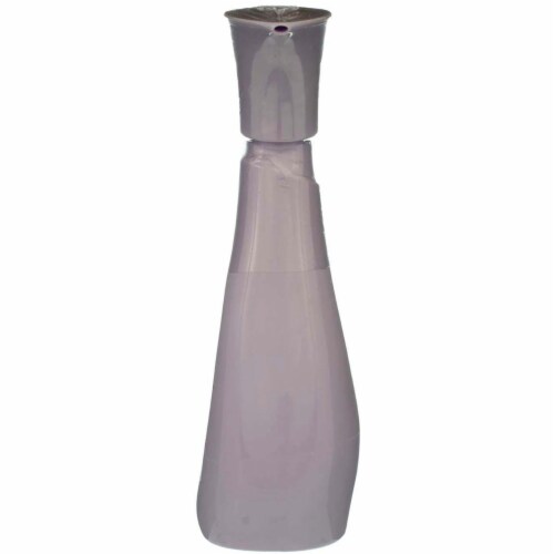 EOS Delicate Petals Body Lotion Perspective: right