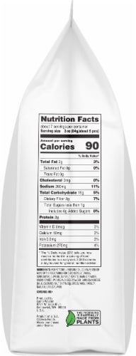 Alexia® Oven Reds Olive Oil Parmesan Roasted Garlic Perspective: right
