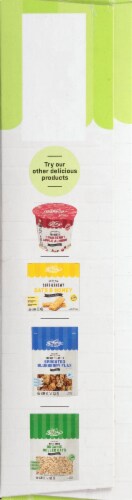 Bakery on Main Gluten Free Apple Pie Instant Oatmeal Perspective: right