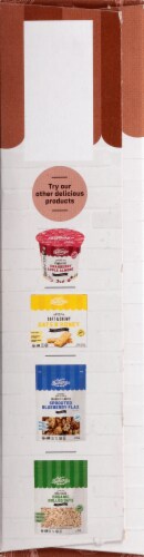 Bakery on Main Gluten Free Maple Multigrain Muffin Instant Oatmeal Perspective: right
