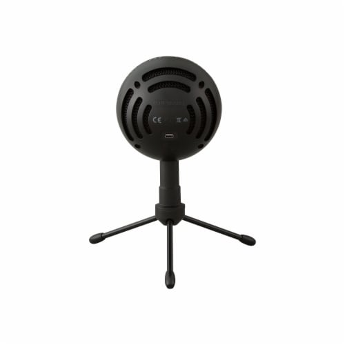 Blue Microphones Snowball ICE Mic - Black Perspective: right