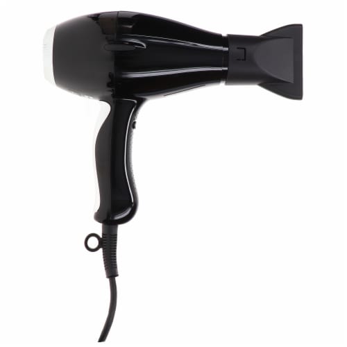 Elchim 3900 healthy ionic black & silver hair dryer sale