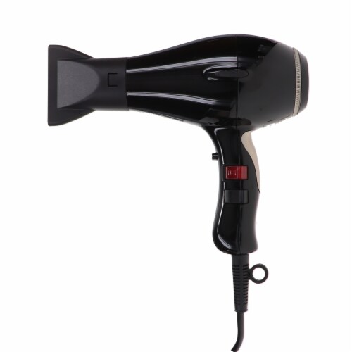 Elchim 8th Sense Run Hair Dryer 1 Pc Perspective: right