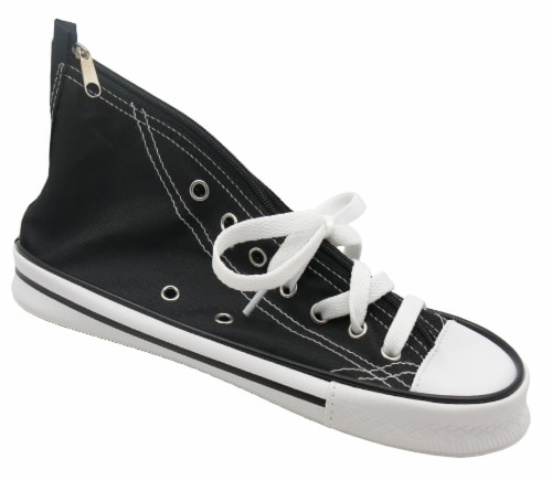 Inkology® Assortment Sneaker Pouch Perspective: right