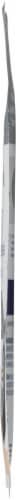 Miss Spa® Platinum Biodegradable Sheet Facial Mask Perspective: right
