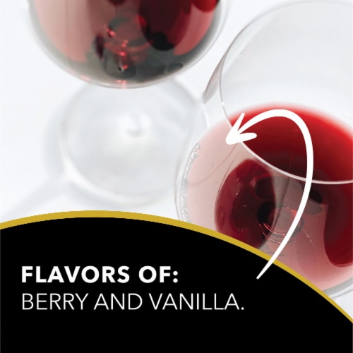Arrow Creek Cabernet Sauvignon Perspective: right