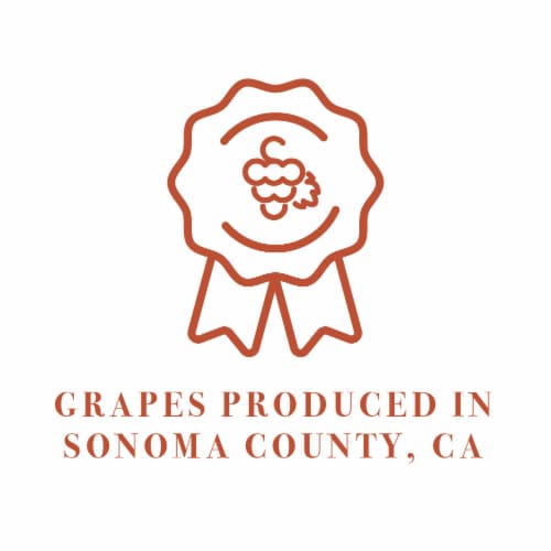 Storyteller Cabernet Sauvignon Red California Wine Perspective: right