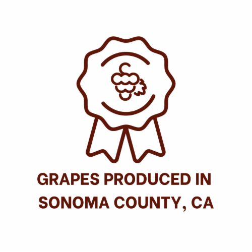 Storyteller Merlot California Red Wine Perspective: right