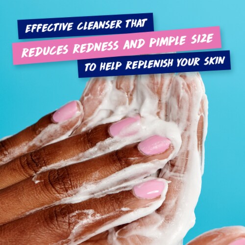 Clearasil gentle prevention on sale daily clean wash