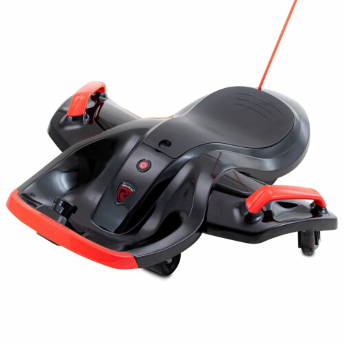 Rollplay Nighthawk Bolt 12 Volt Compact Rechargeable Ride On Toy