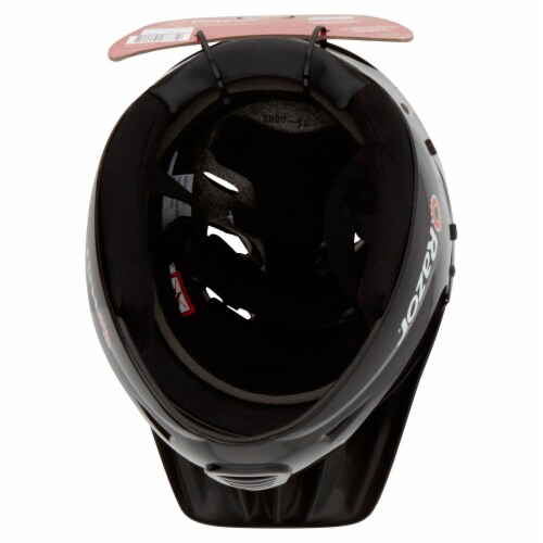 Razor youth full face shop riding sport scooter helmet