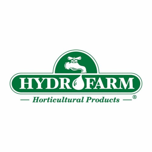 Active Aqua 55 Gallon Drum Hydroponic Reservoir w/ Pre-Drilled Solid Lid, 2 Pack Perspective: right