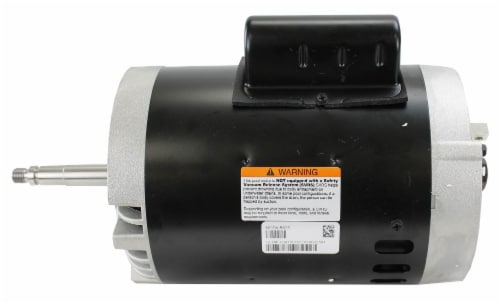 A.O. Smith Century B625 3/4HP 3450RPM 115/230V Booster Pump Motor (6 Pack) Perspective: right