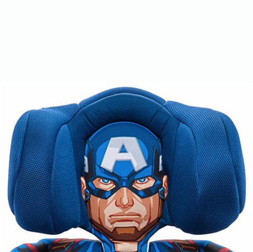 Captain america booster clearance seat