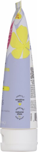 EOS Vanilla Cashmere Shea Better™ Hand Cream Perspective: right