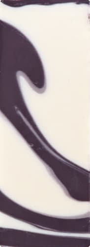 Pacha Soap Co. French Lavender Bar Soap Perspective: right