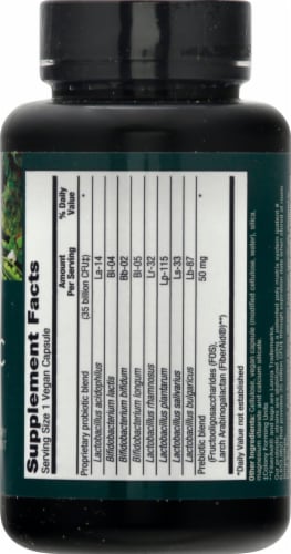 PlantFusion Vegan Complete Probiotic Perspective: right