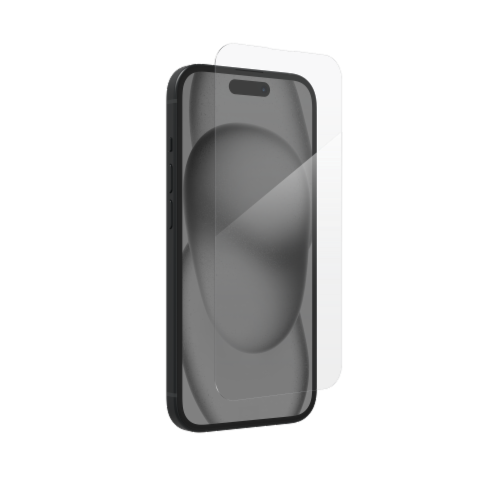 Invisibleshield® Glass Elite Screen Protector Perspective: right