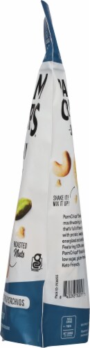 ParmCrisps® Original Snack Mix Perspective: right