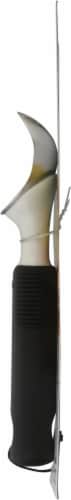 OXO Good Grips® Classic Ice Cream Scoop Perspective: right