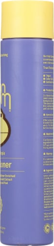 Sun Bum® Blonde Purple Conditioner Perspective: right
