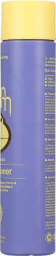 Sun Bum® Blonde Purple Conditioner Perspective: right