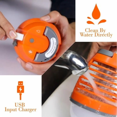 Insect killer bulb hotsell