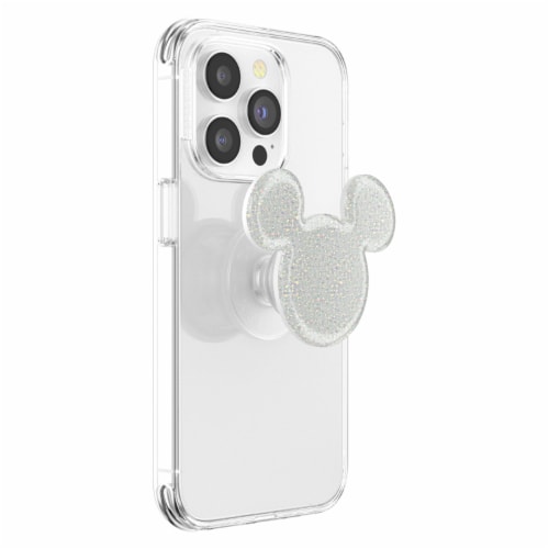 PopSockets PopGrip Disney Mickey - White Perspective: right