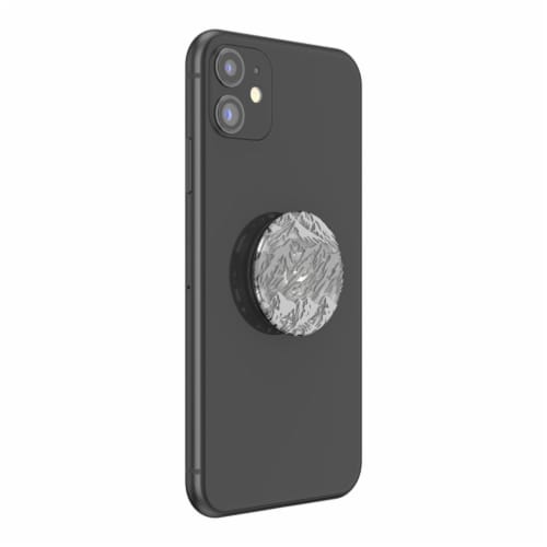Popsockets - Popgrip - Translucent Mountains Perspective: right