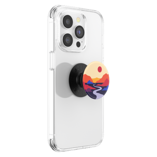 PopSockets PopGrip - Desert Dreams Perspective: right